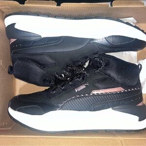 Puma X-ray 2 Square Mid WTR